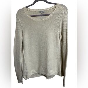 Madewell Sweater Sz Large